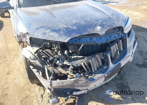 2021 BMW X3 xDrive30I from USA, damaged, VIN 5UXTY5C07M9E58359